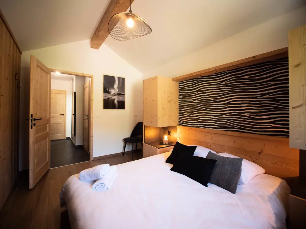 Location de Vacances VALMOREL 176
