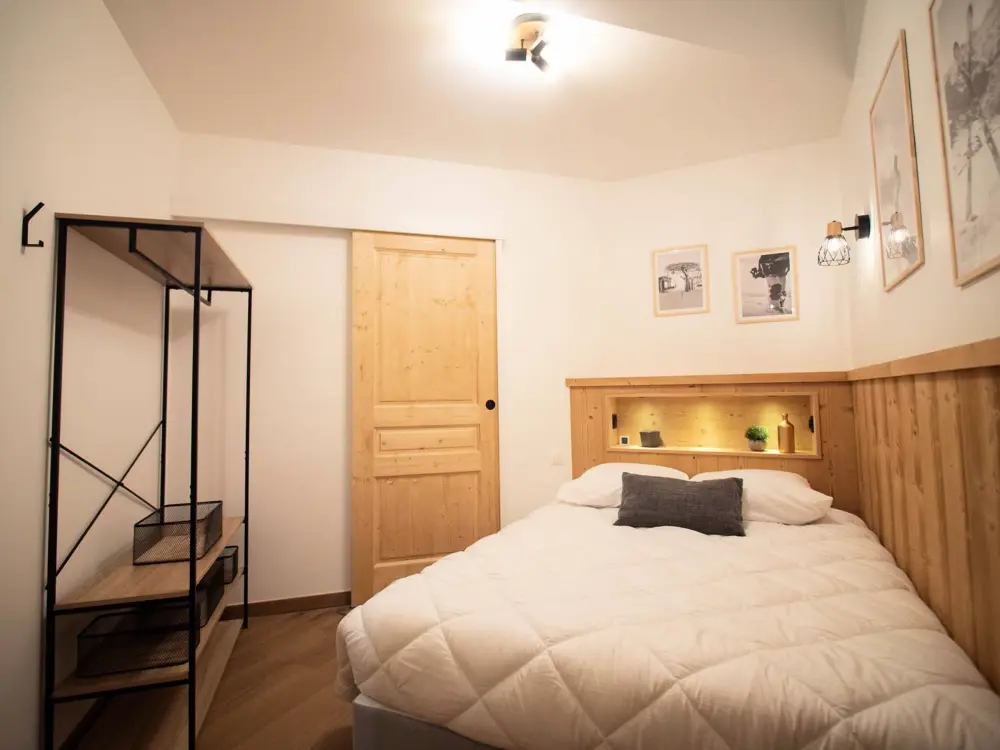Location de Vacances VALMOREL 176