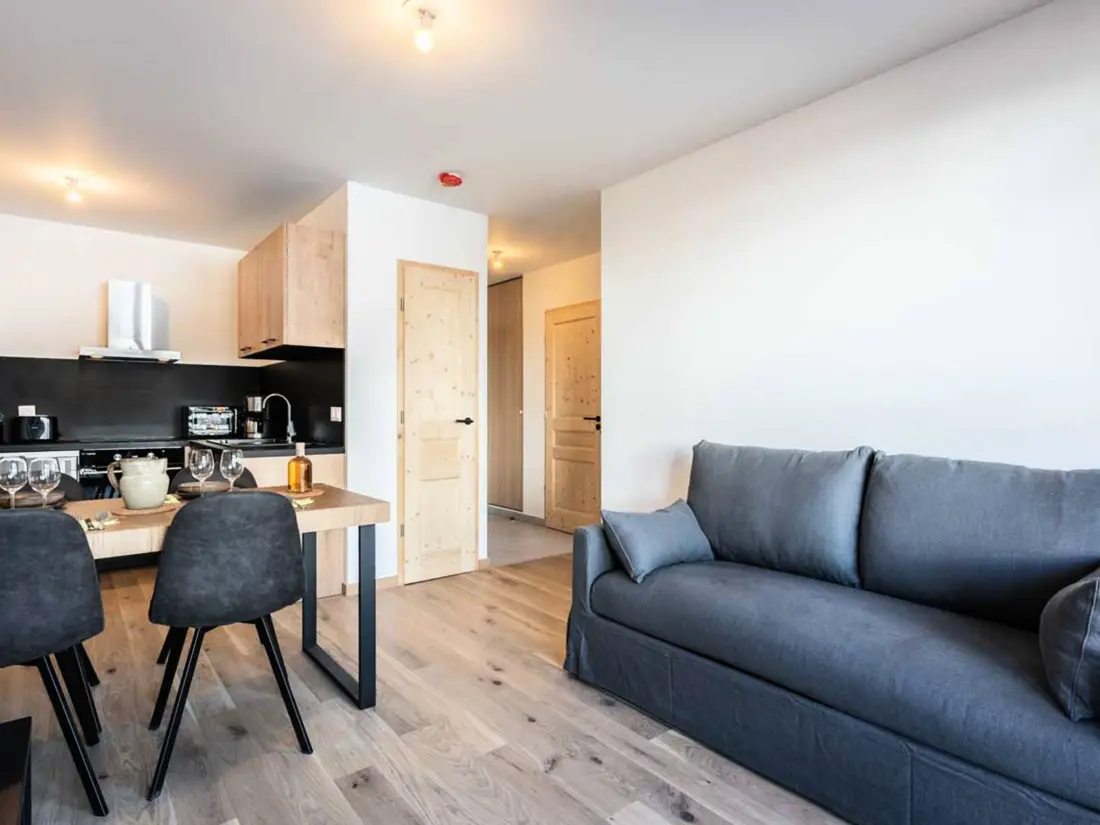 Location de Vacances VALMOREL 180