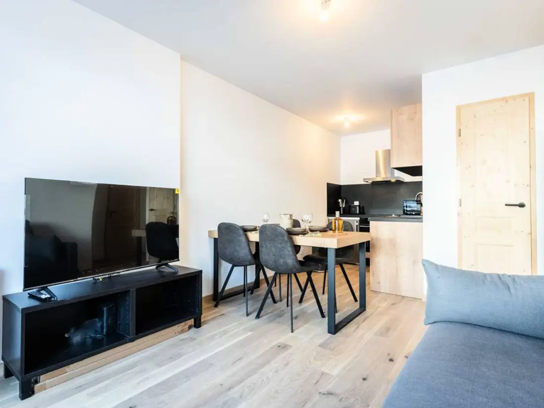 Location de Vacances VALMOREL 180