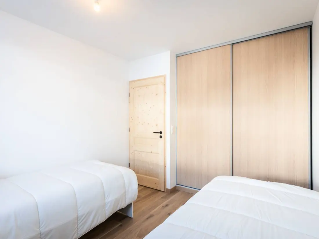 Location de Vacances VALMOREL 180