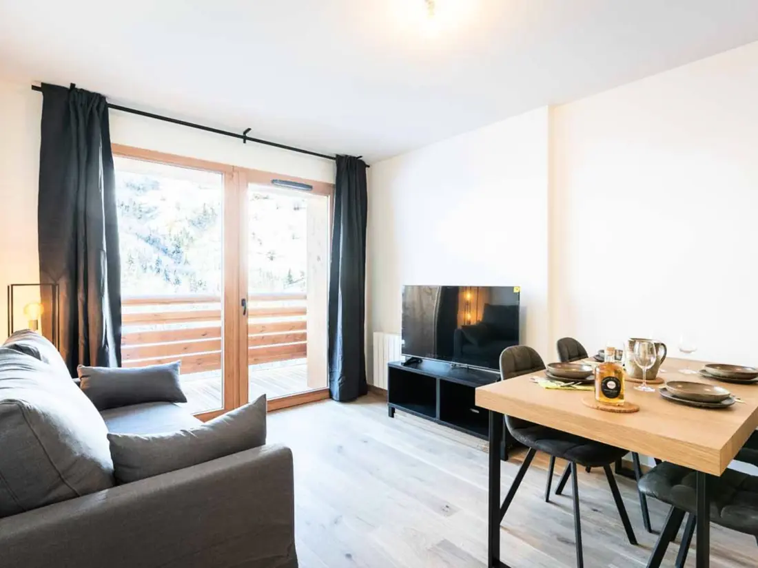 Location de Vacances VALMOREL 180