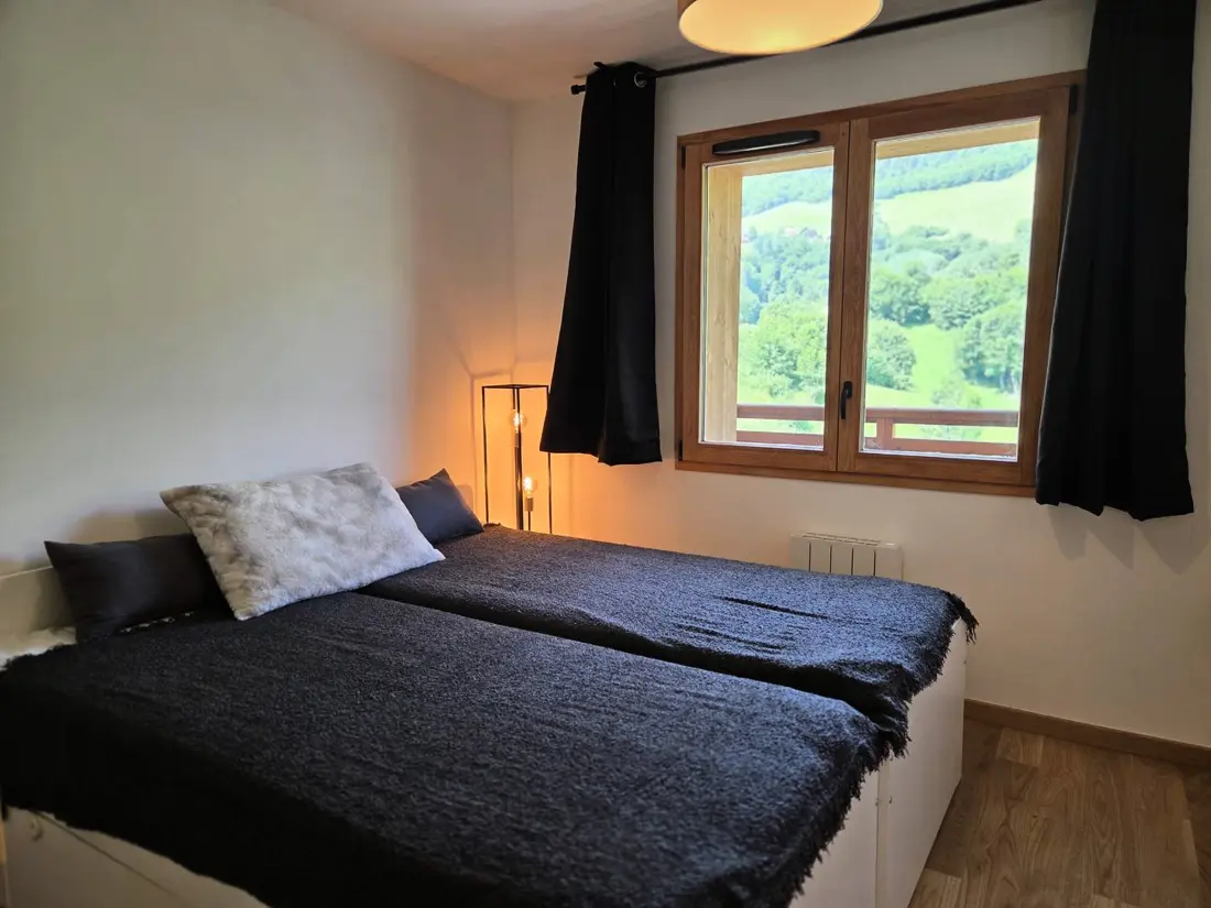 Location de Vacances VALMOREL 180