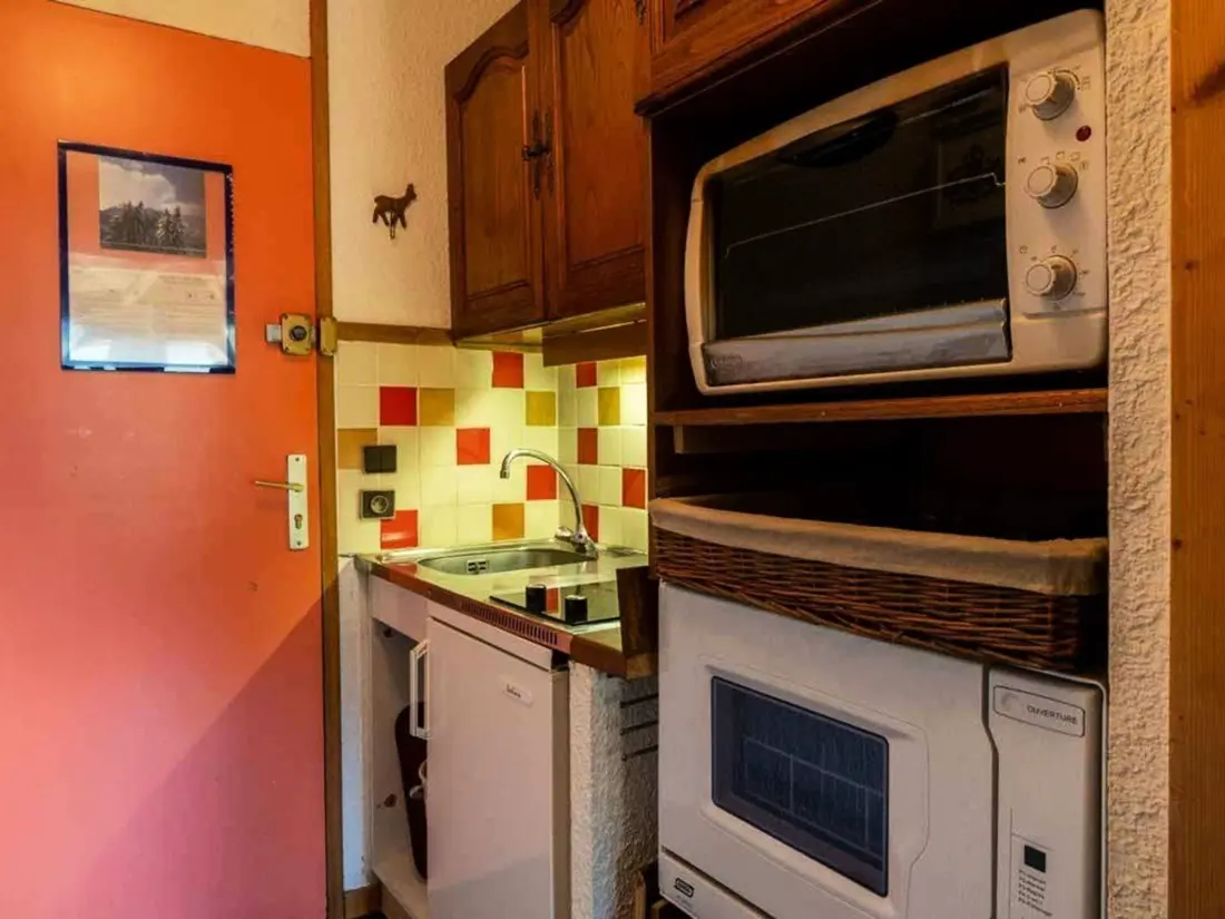 Location de Vacances VALMOREL 181