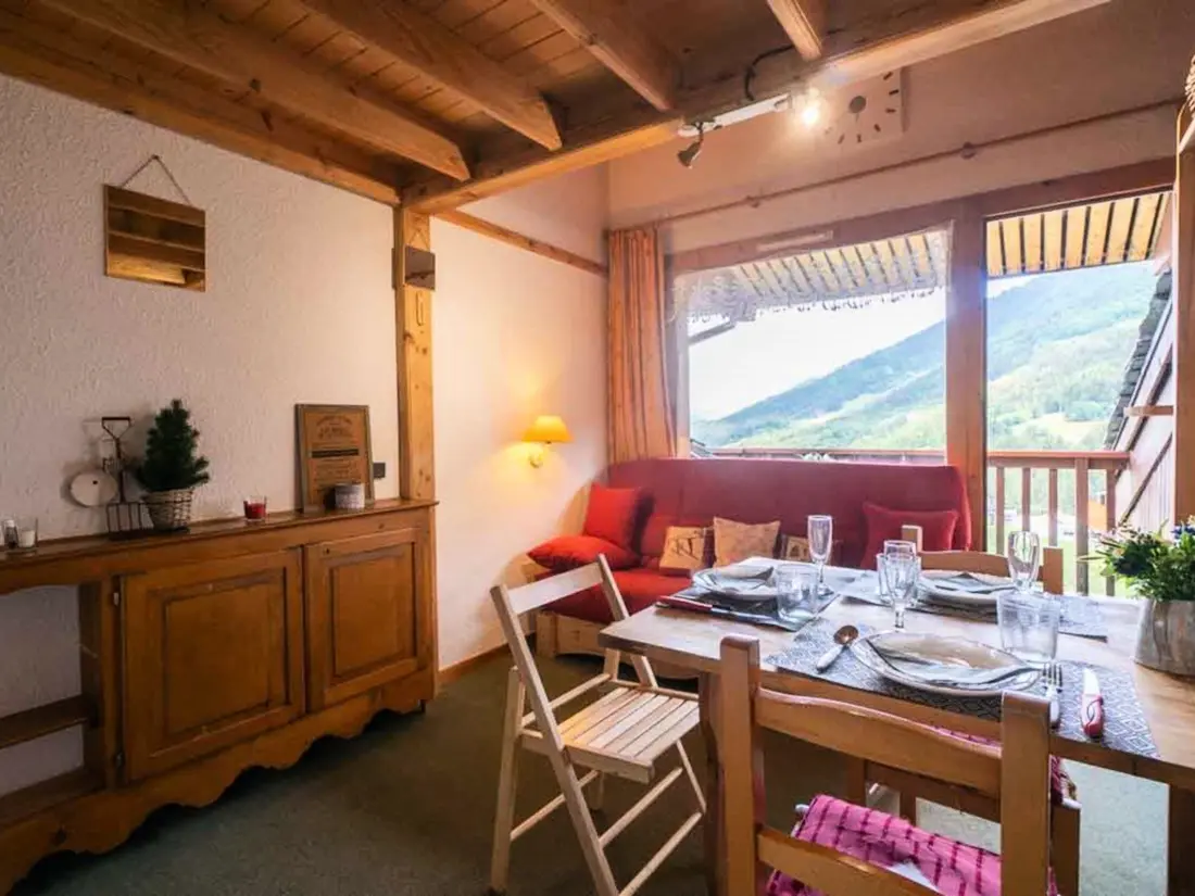 Location de Vacances VALMOREL 181
