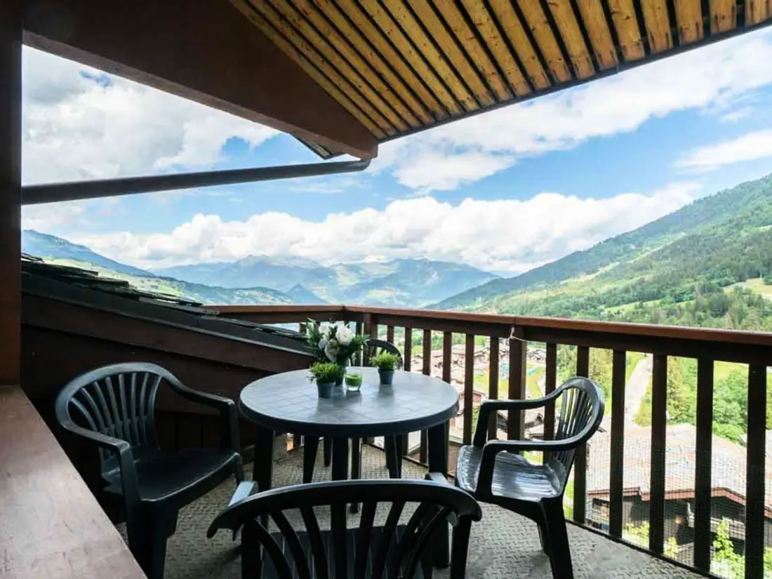 Location de Vacances VALMOREL 181
