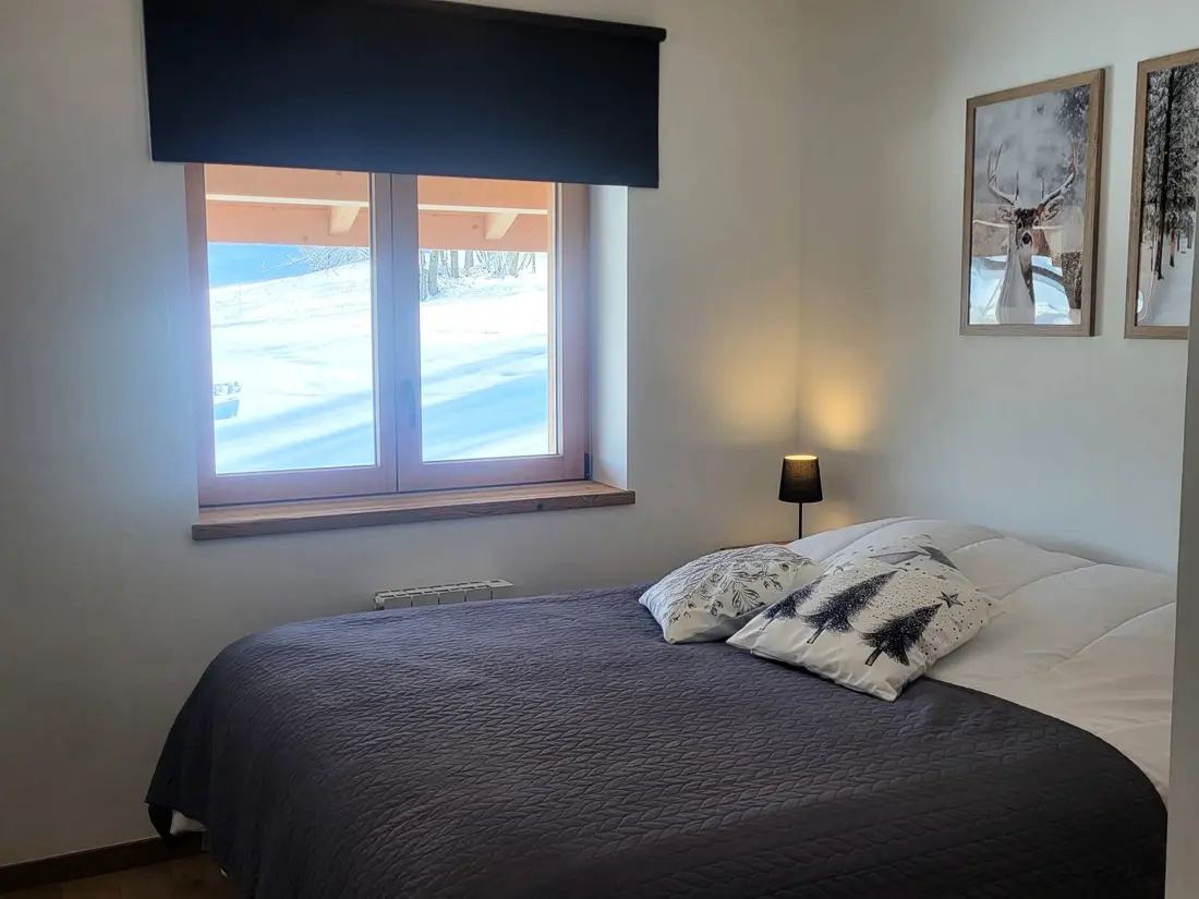 Location de Vacances VALMOREL 185