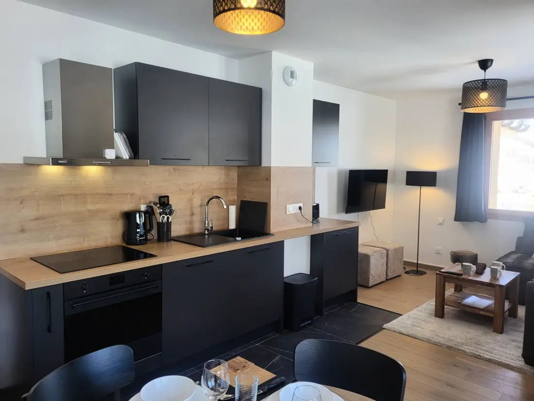 Location de Vacances VALMOREL 185