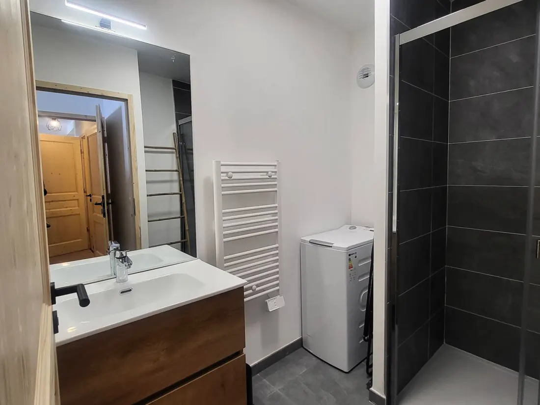 Location de Vacances VALMOREL 185