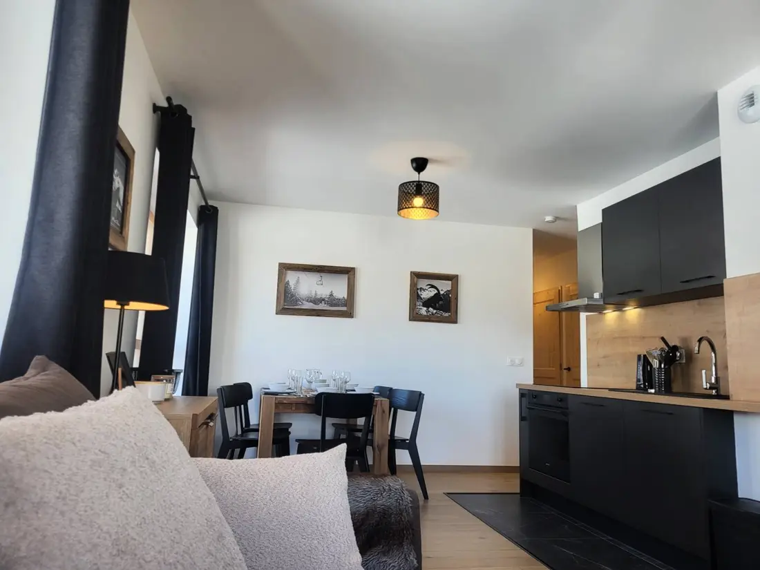 Location de Vacances VALMOREL 185