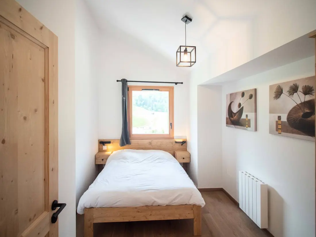 Location de Vacances VALMOREL 187