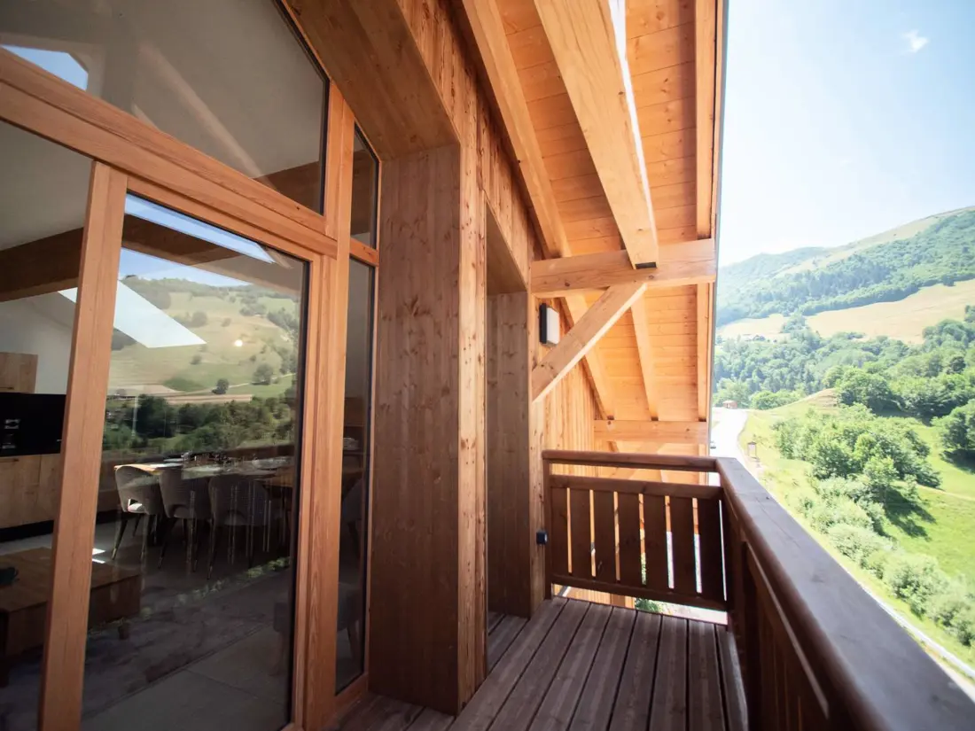 Location de Vacances VALMOREL 187