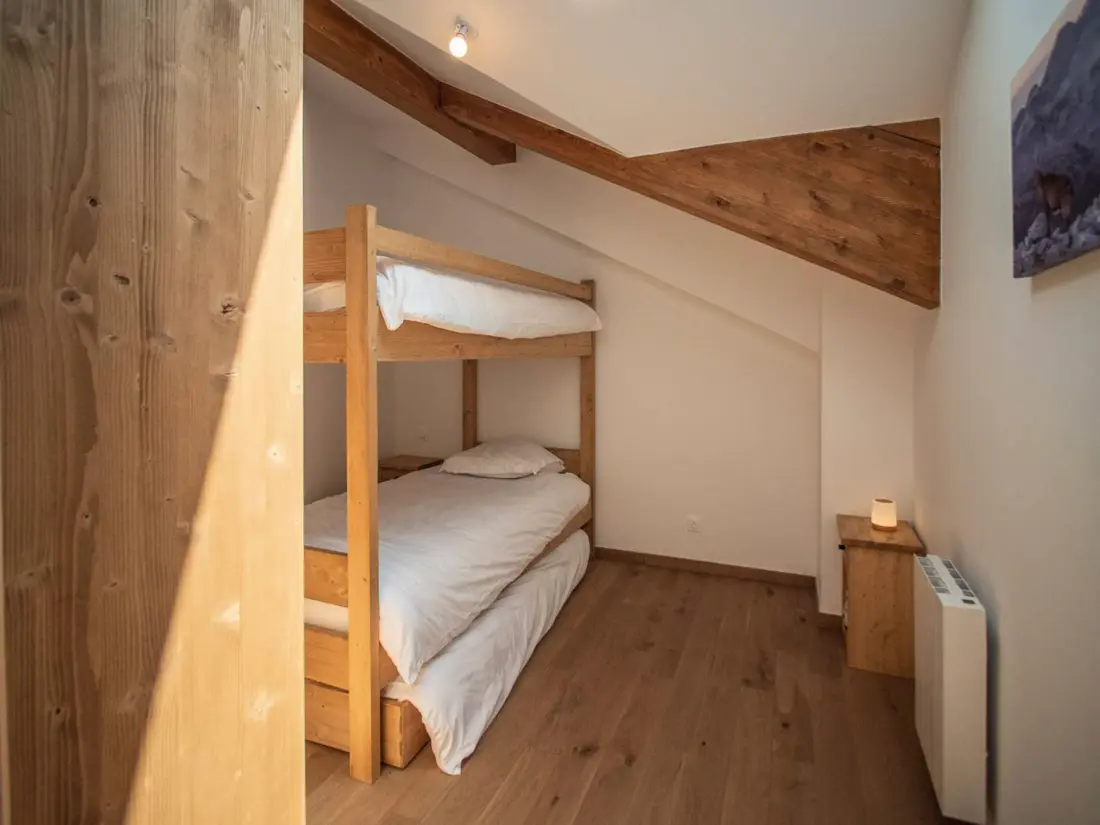 Location de Vacances VALMOREL 187