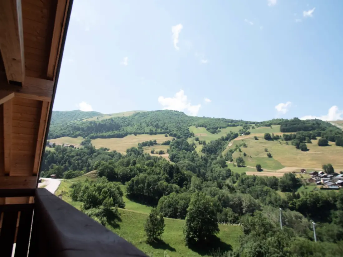 Location de Vacances VALMOREL 187