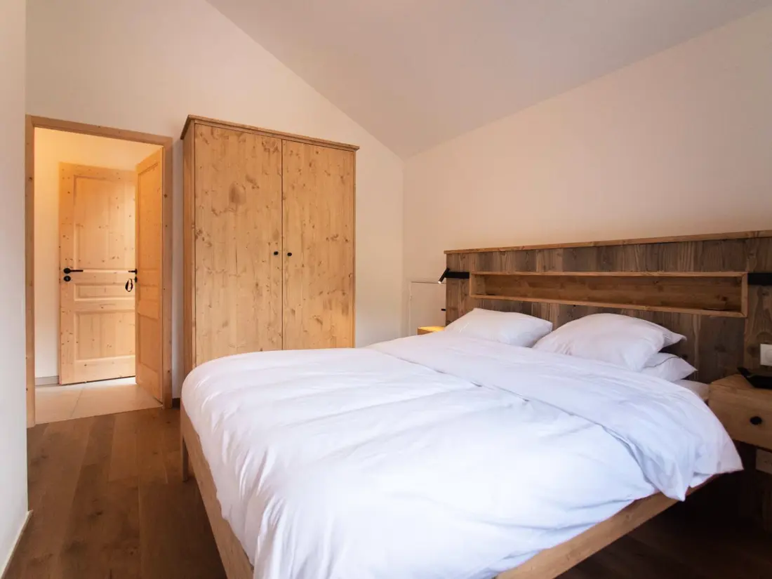 Location de Vacances VALMOREL 187