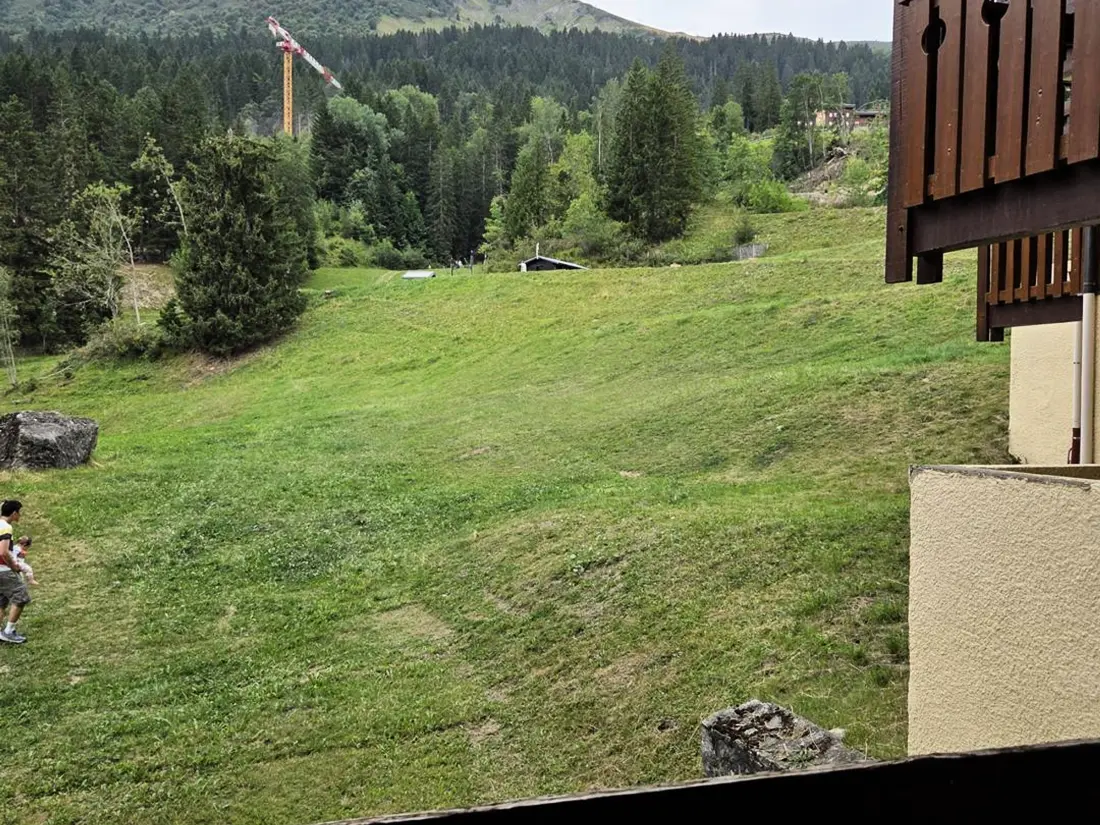 Location de Vacances VALMOREL 189
