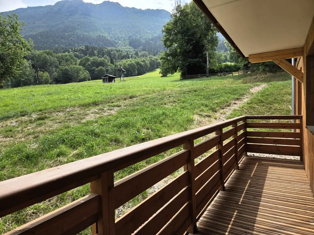 Location de Vacances VALMOREL 190
