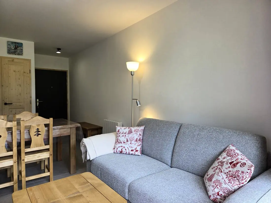 Location de Vacances VALMOREL 190