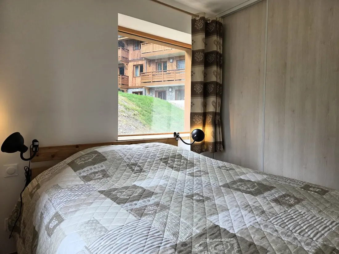 Location de Vacances VALMOREL 190