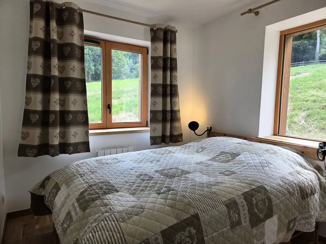 Location de Vacances VALMOREL 190