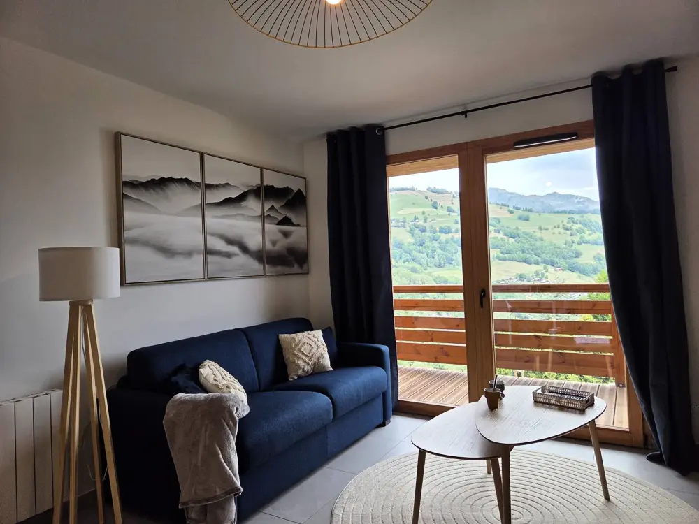 Location de Vacances VALMOREL 191