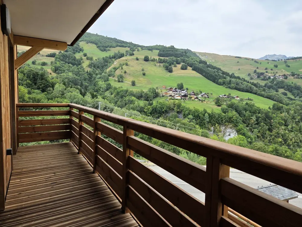 Location de Vacances VALMOREL 191