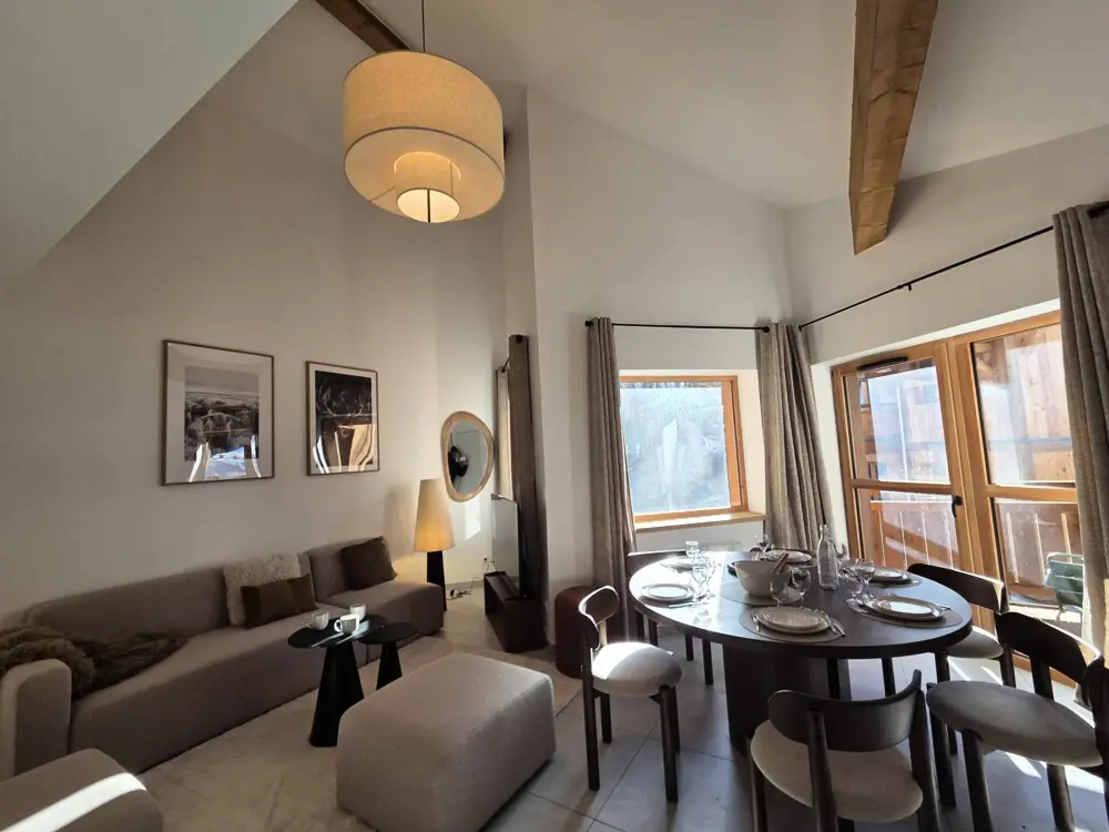 Location de Vacances VALMOREL 193