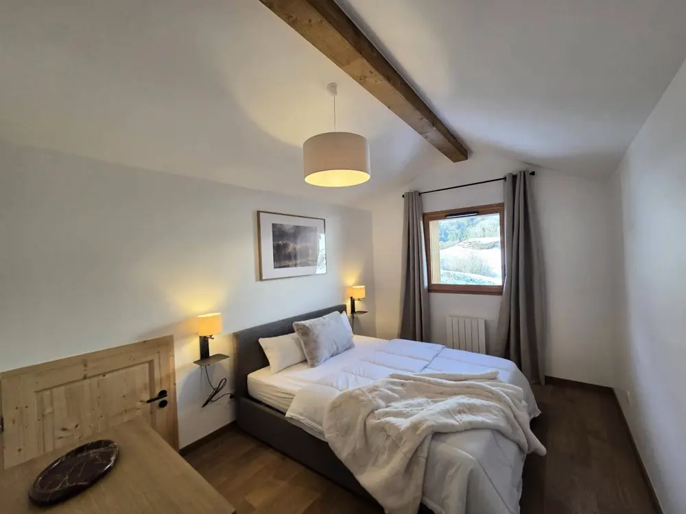 Location de Vacances VALMOREL 193