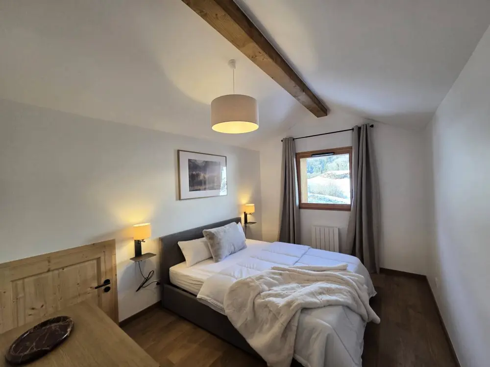 Location de Vacances VALMOREL 193