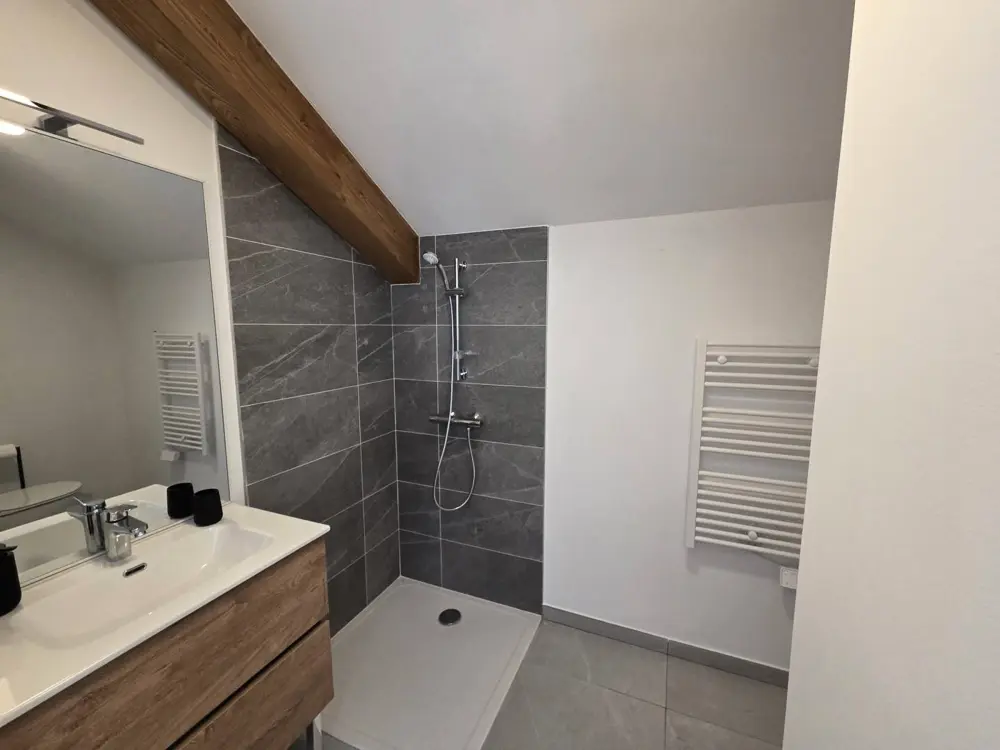 Location de Vacances VALMOREL 193