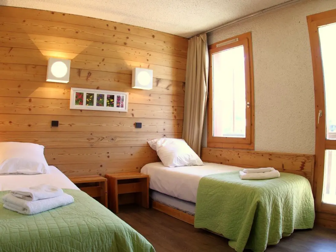 Location de Vacances VALMOREL 194