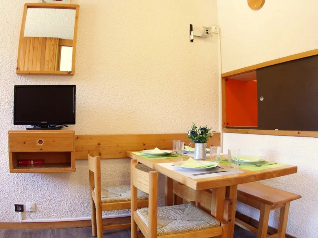 Location de Vacances VALMOREL 194