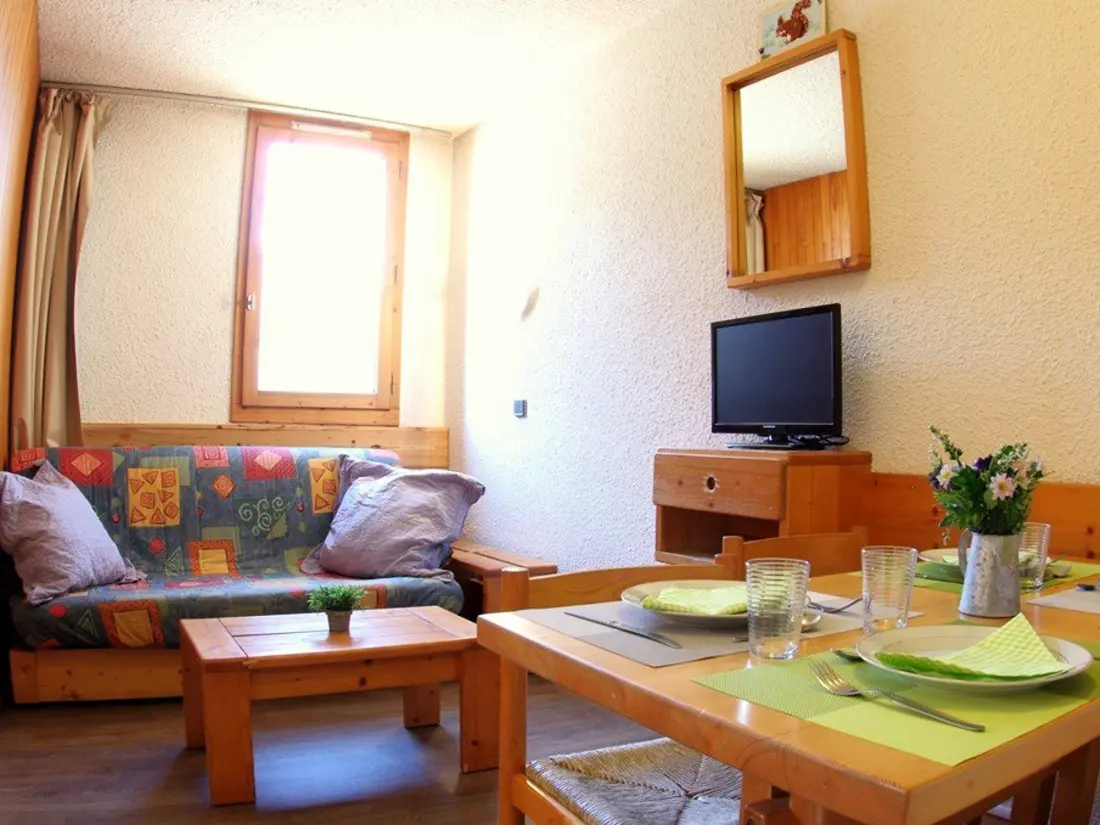 Location de Vacances VALMOREL 194