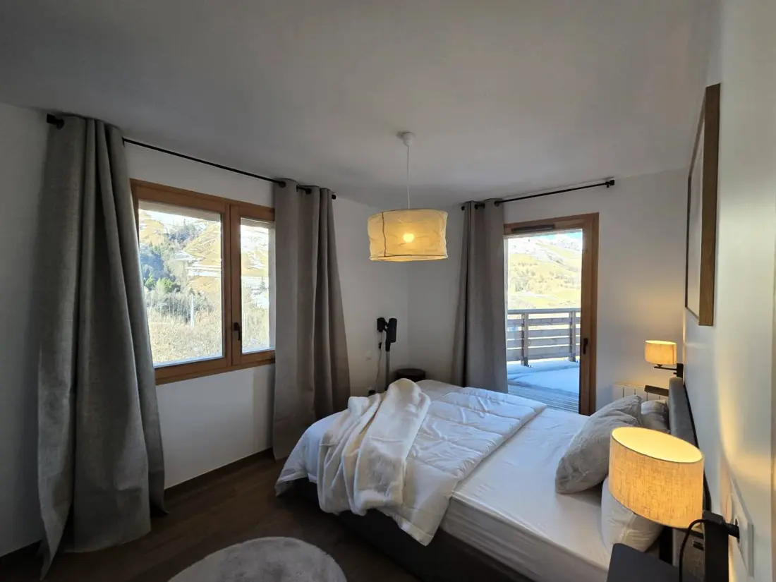 Location de Vacances VALMOREL 195
