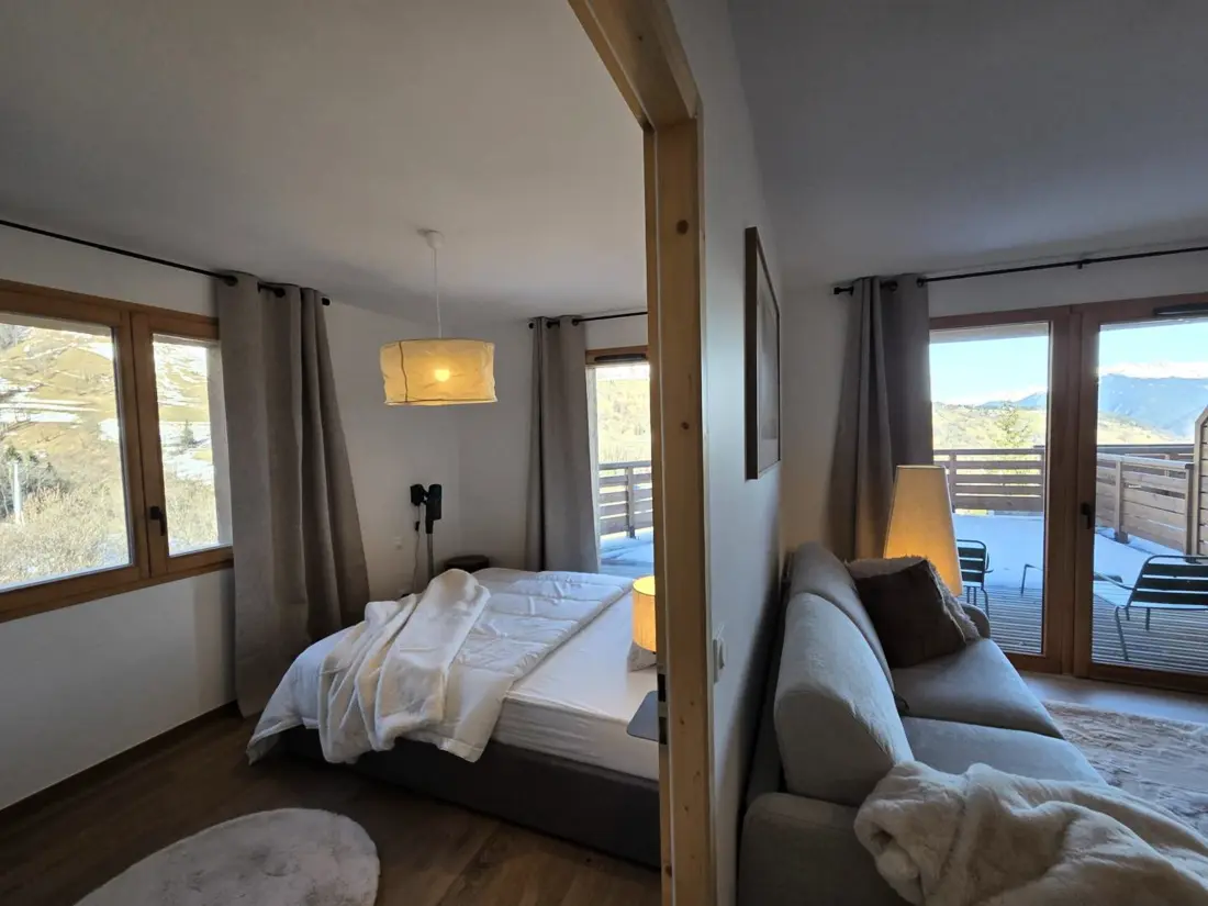 Location de Vacances VALMOREL 195