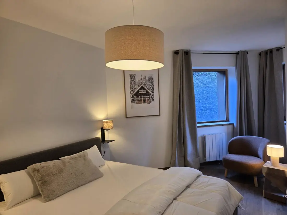 Location de Vacances VALMOREL 197