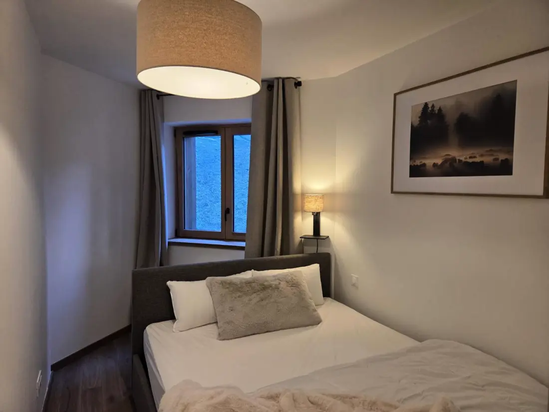 Location de Vacances VALMOREL 197