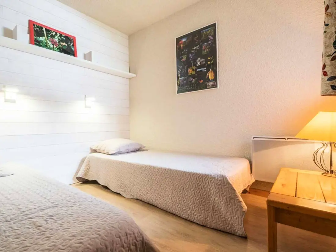 Location de Vacances VALMOREL 20