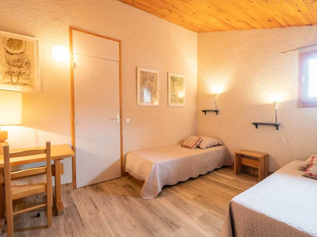 Location de Vacances VALMOREL 20