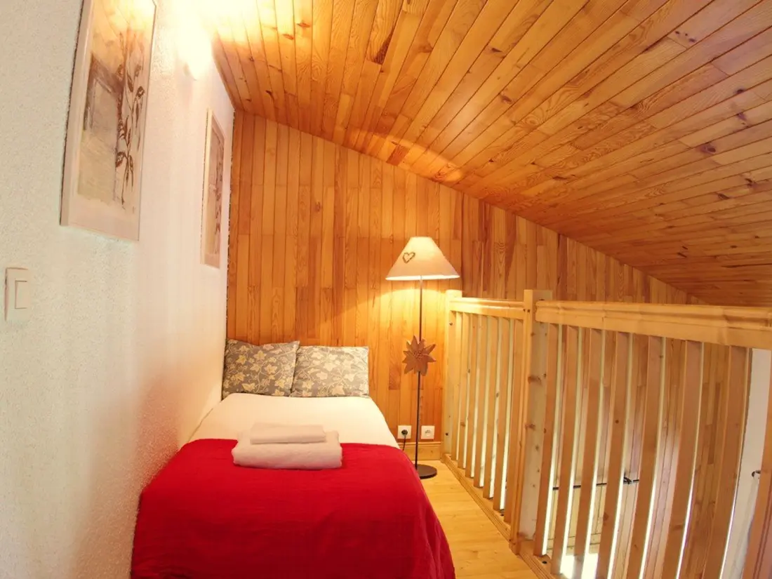 Location de Vacances VALMOREL 20