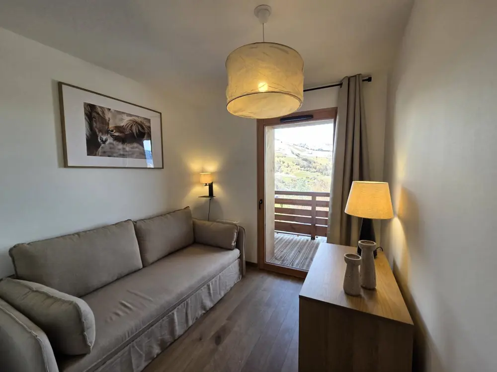 Location de Vacances VALMOREL 200