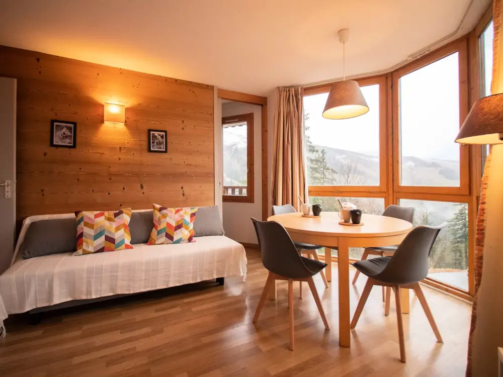 Location de Vacances VALMOREL 21
