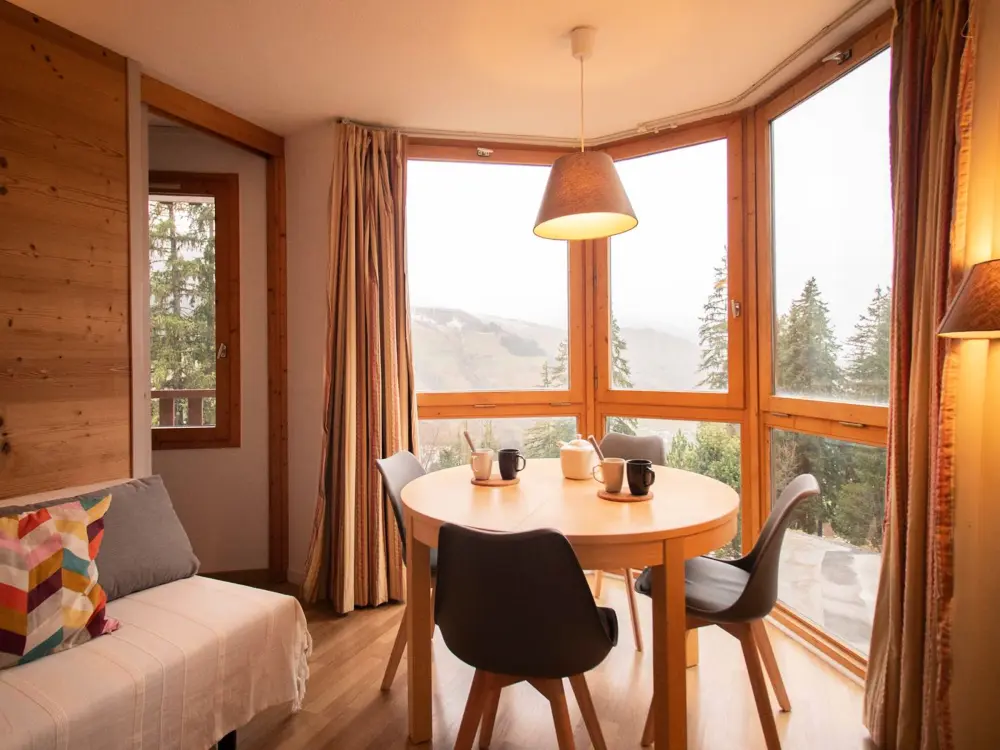 Location de Vacances VALMOREL 21