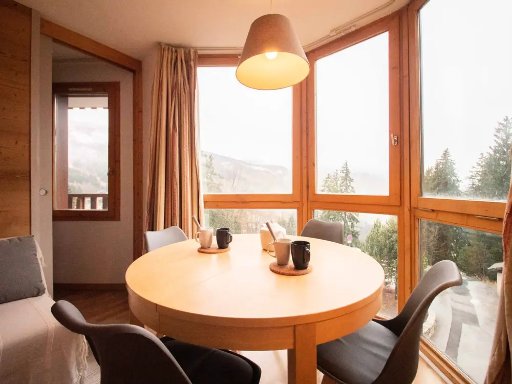 Location de Vacances VALMOREL 21