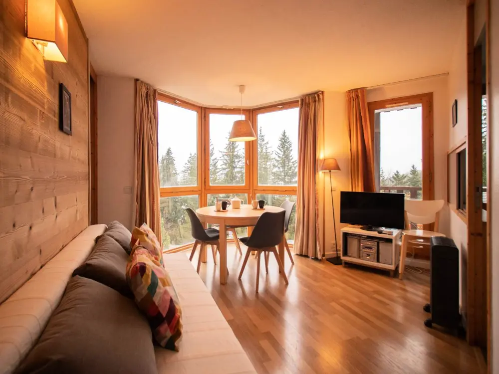 Location de Vacances VALMOREL 21