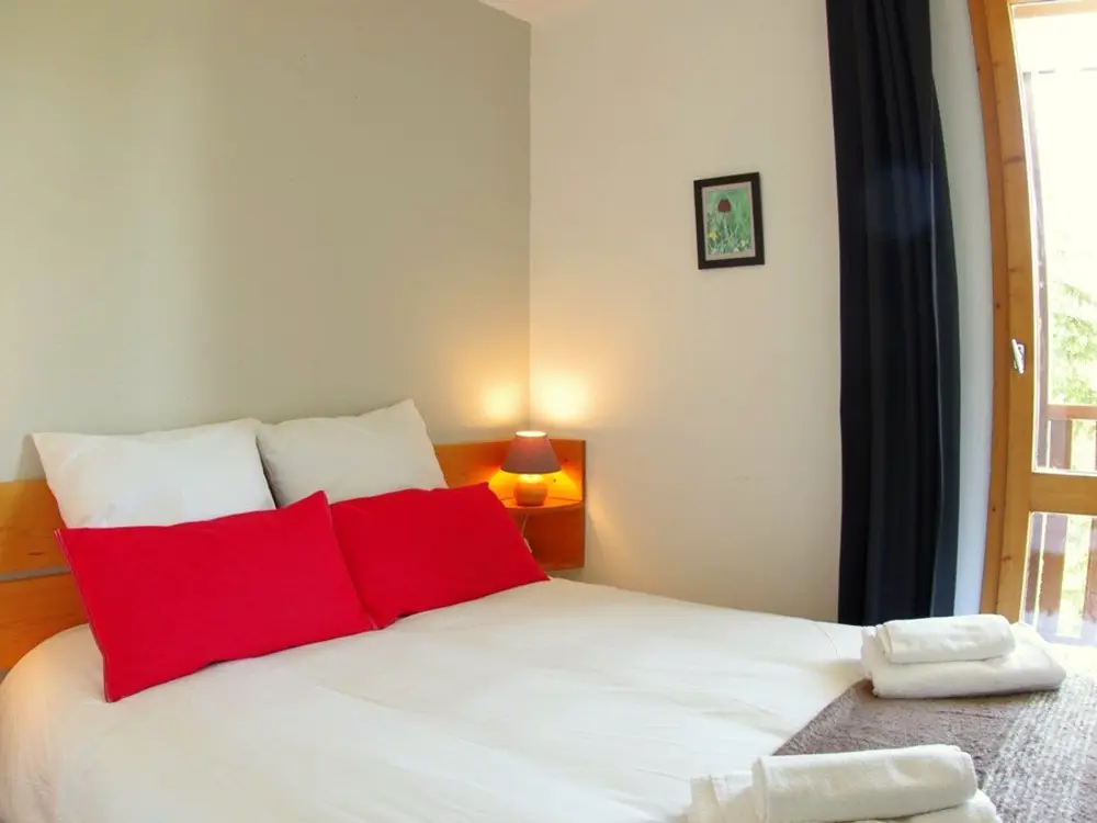 Location de Vacances VALMOREL 21