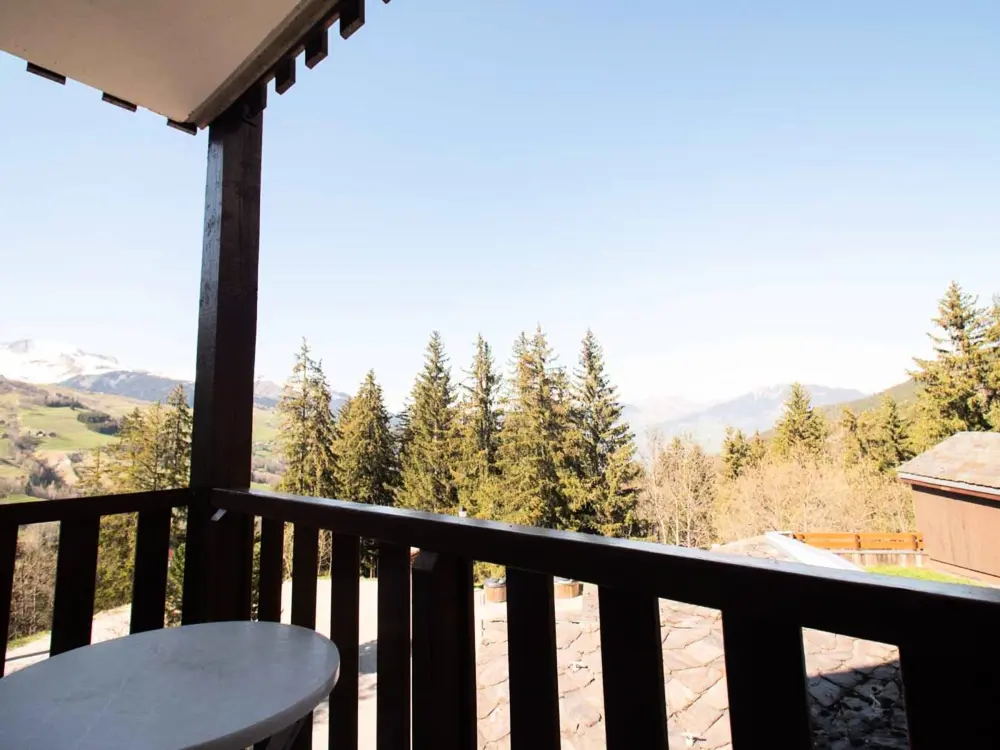 Location de Vacances VALMOREL 21