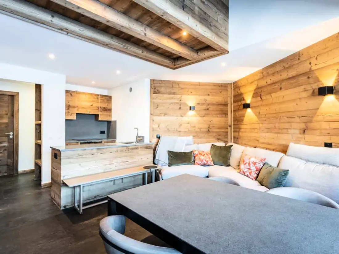 Location de Vacances VALMOREL 3