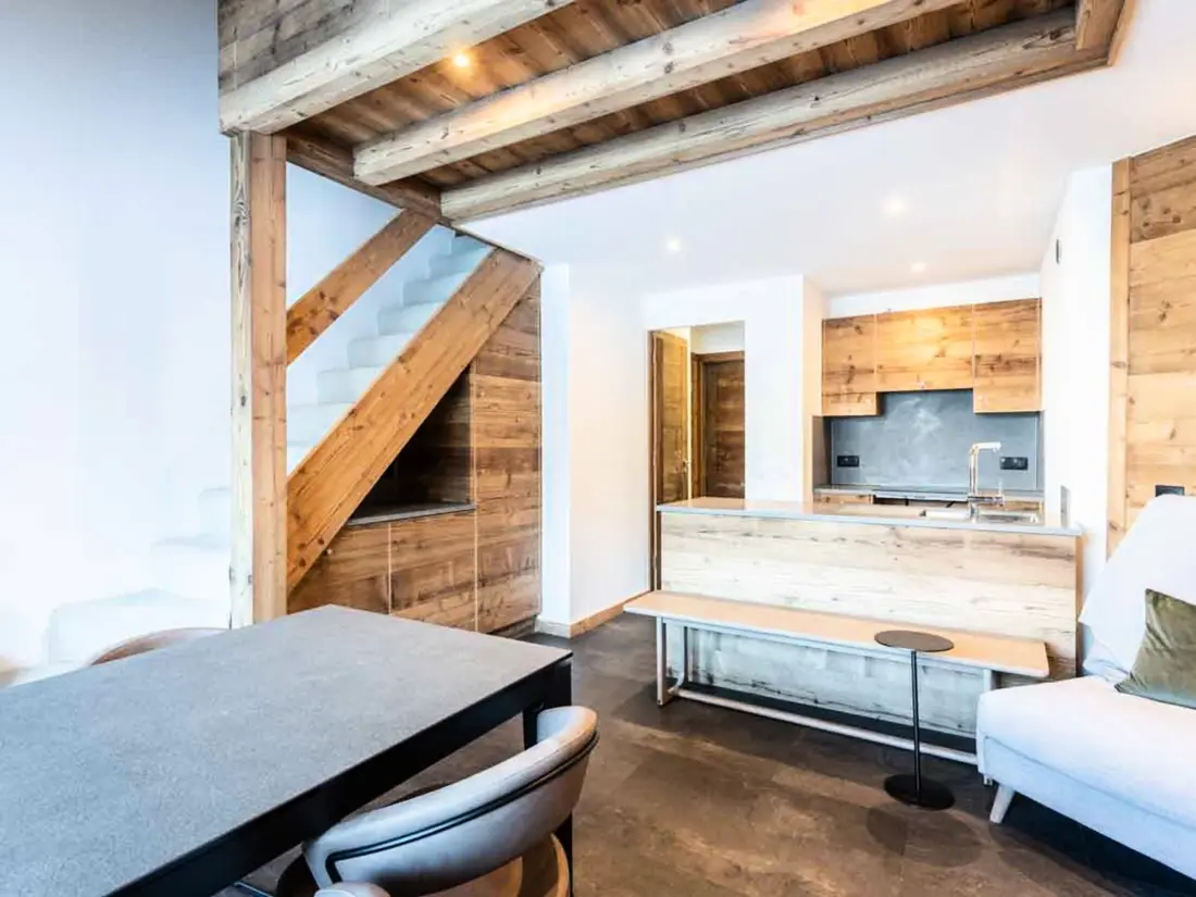 Location de Vacances VALMOREL 3