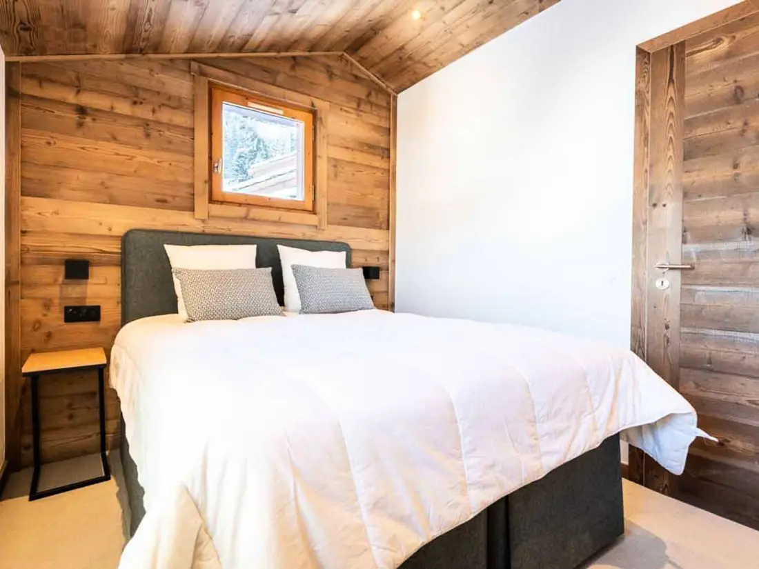 Location de Vacances VALMOREL 3